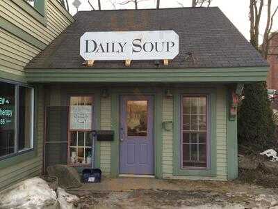 Daily Soup