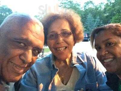 Sweet Carolines Ice Cream