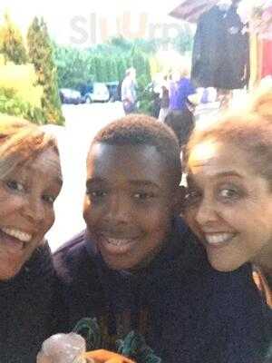 Sweet Carolines Ice Cream