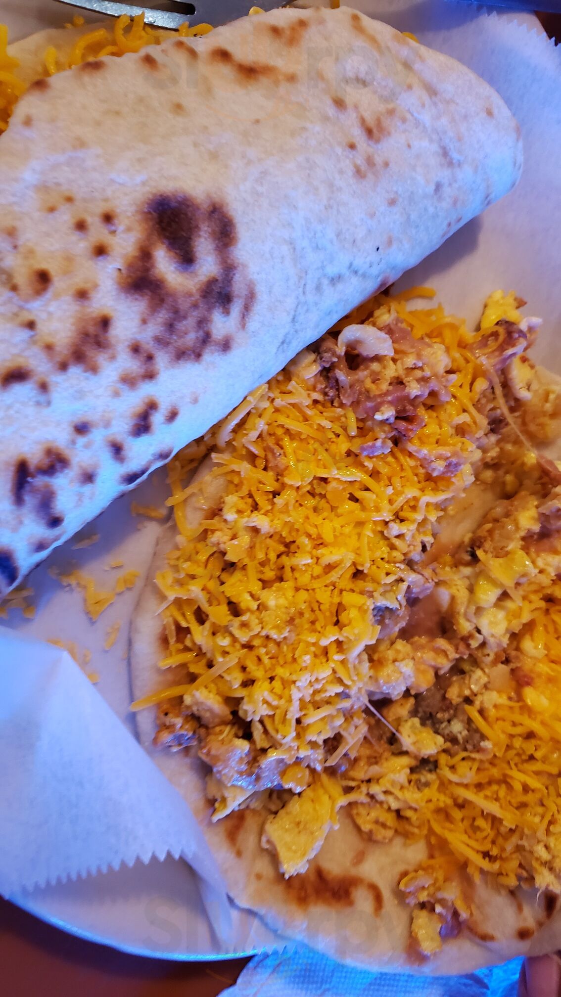 El Tapatio Restaurant