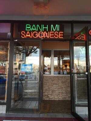 Pho & Banh Mi Saigonese