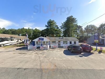 Skip’s Countryside Cafe