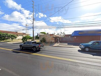 Ma Luna’s Restaurant