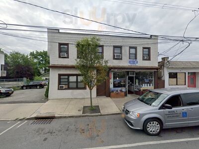 Amicis Deli