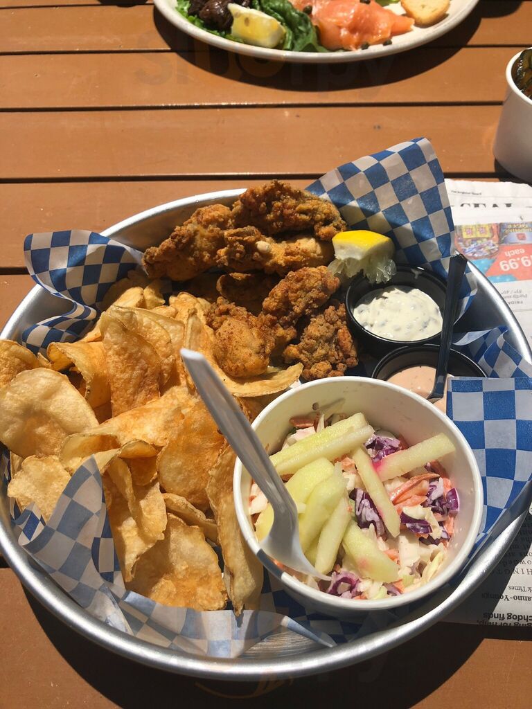 Clausen Oysters