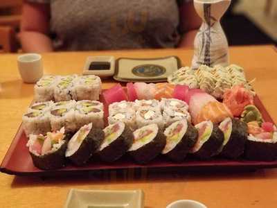 Moby Dick Sushi