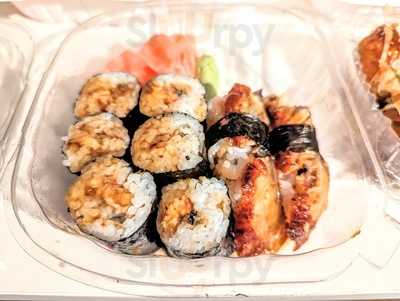 Moby Dick Sushi