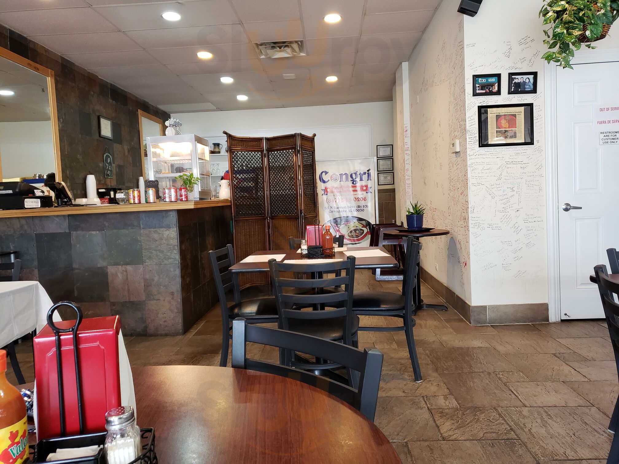 Congri Cuban Restaurant