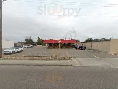 Dairy Queen
