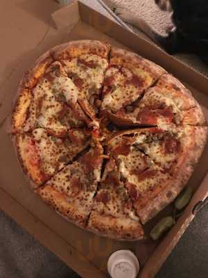 Papa Johns Pizza