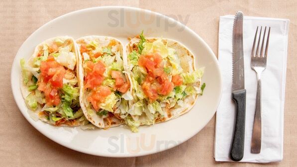 Los Mogotes Mexican Restaurant