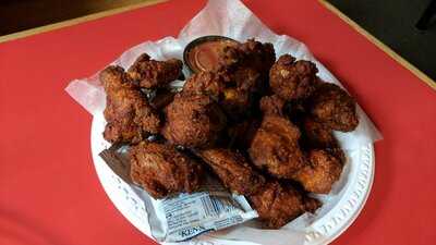 Sandwich Pizza House