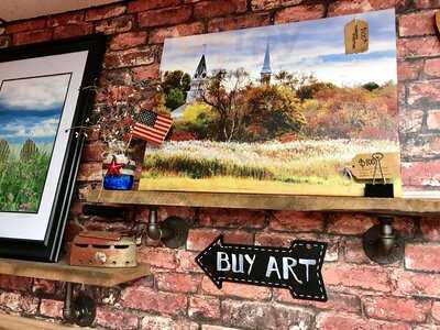 Sandwich Pizza House