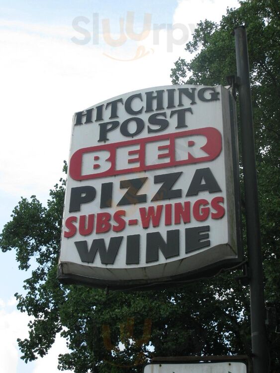 Hitching Post Package Store & Delicatessen