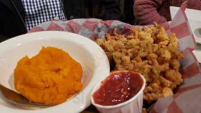 Harborwalk Restaruant