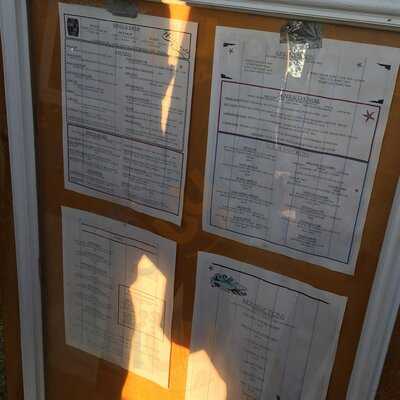 Harborwalk Restaruant