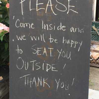 Harborwalk Restaruant