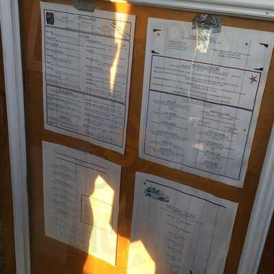 Harborwalk Restaruant