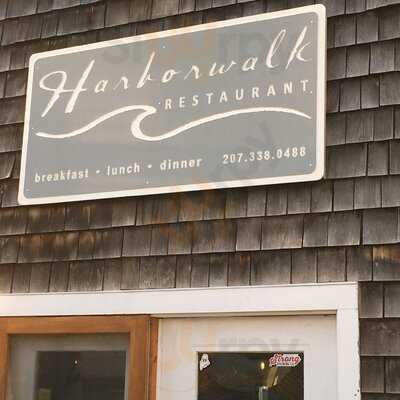 Harborwalk Restaruant
