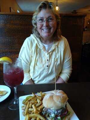 Harborwalk Restaruant