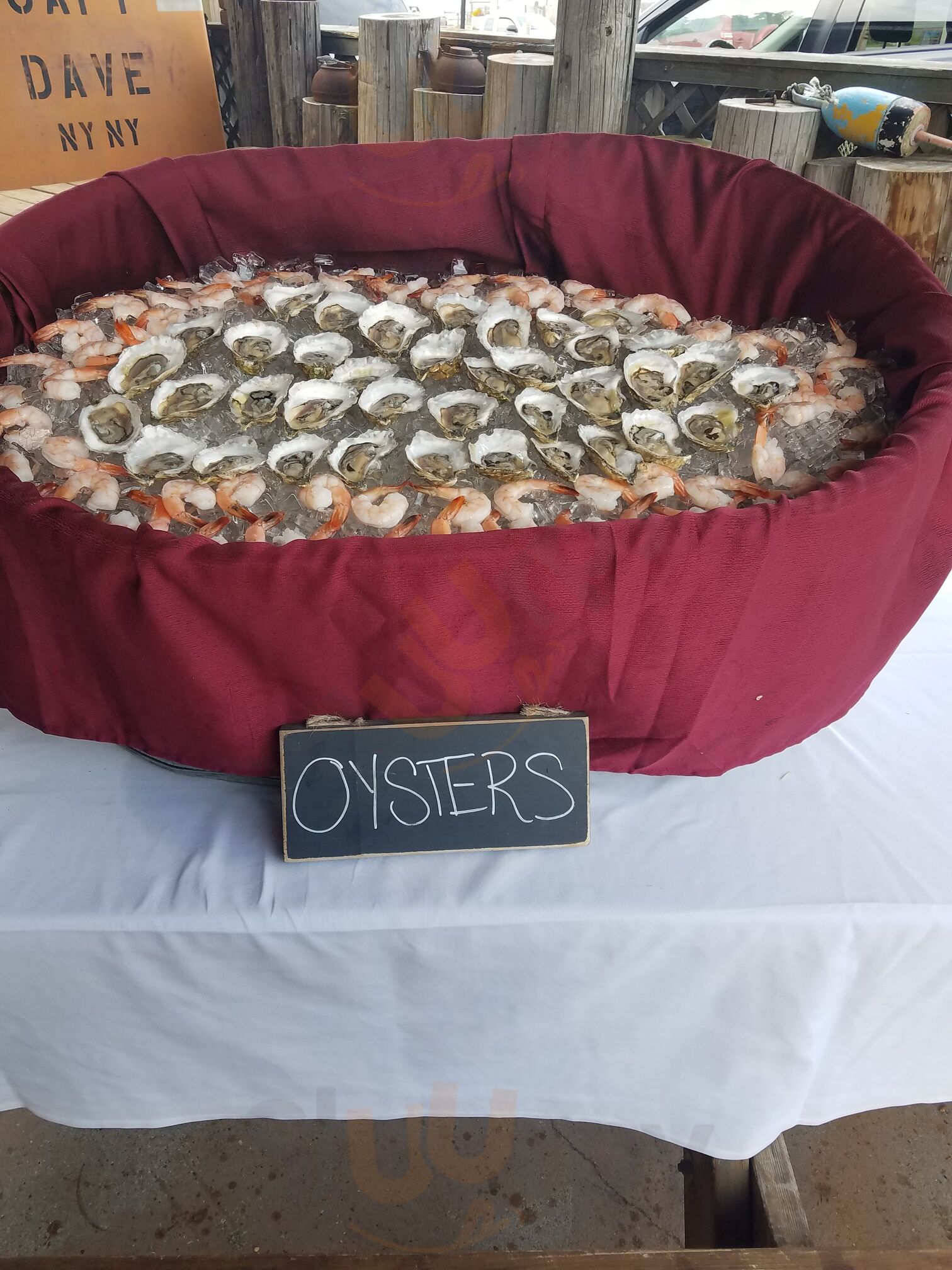 Harborwalk Restaruant