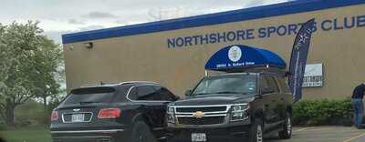 Knighthawk Burger Bistro