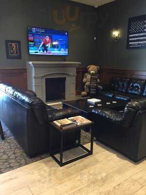 Knighthawk Burger Bistro