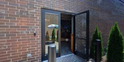 Knighthawk Burger Bistro