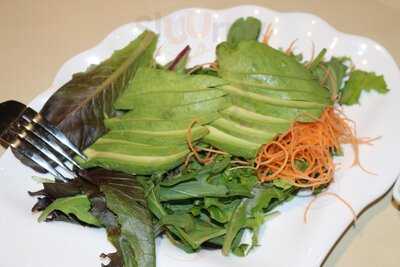Mengs Pan Asian