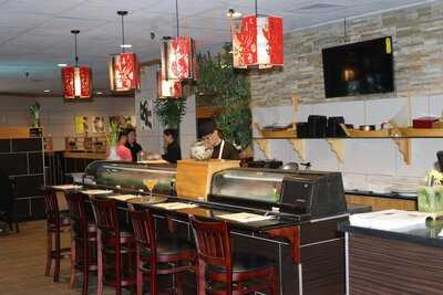 Mengs Pan Asian