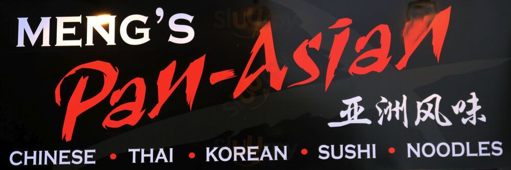 Mengs Pan Asian