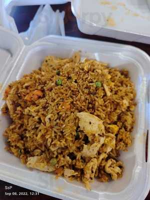 Taiwan Family Restaurant