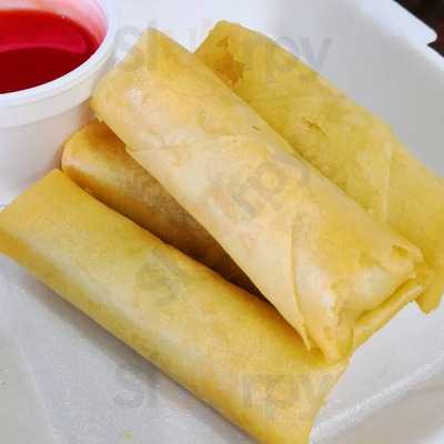 Taiwan Family Restaurant