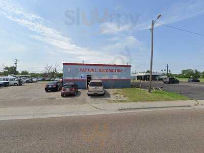 Taiwan Family Restaurant