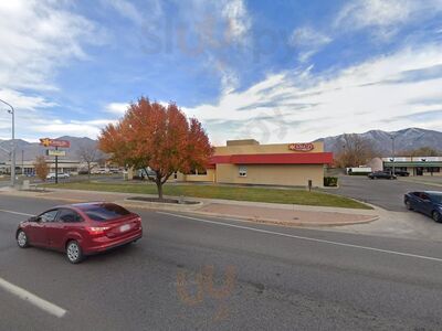 Carl's Jr.