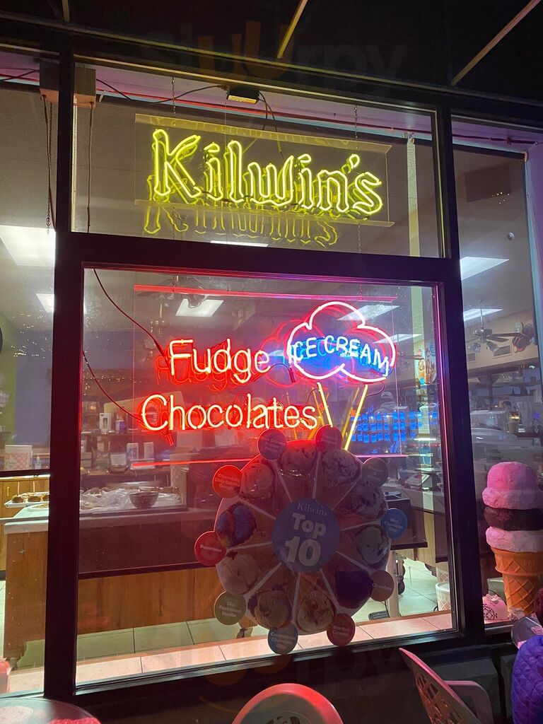 Kilwins