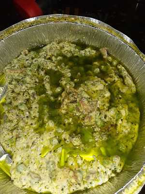 Filippou's Twisted Pizza