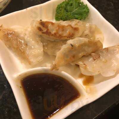 Yamato Japanese Restaurant