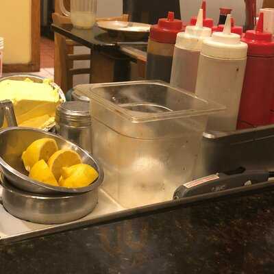 Yamato Japanese Restaurant