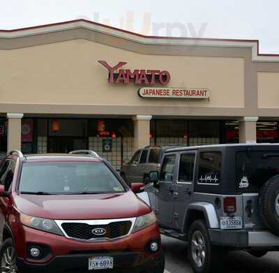 Yamato Japanese Restaurant