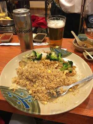 Yamato Japanese Restaurant