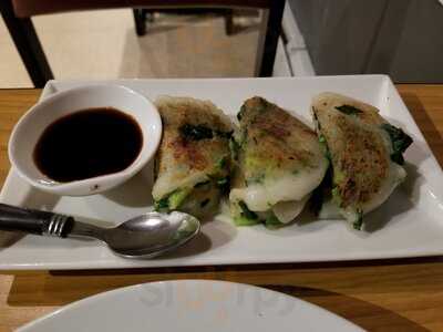 Rice & Noodle Thai Restaurant