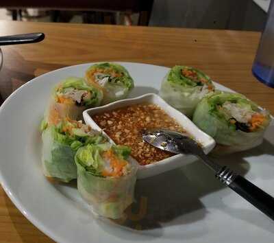 Rice & Noodle Thai Restaurant