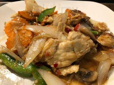 Rice & Noodle Thai Restaurant