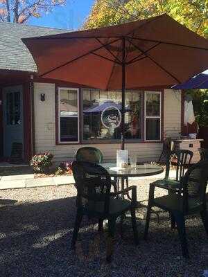 The Gourmet Deli & Cafe