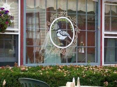 The Gourmet Deli & Cafe