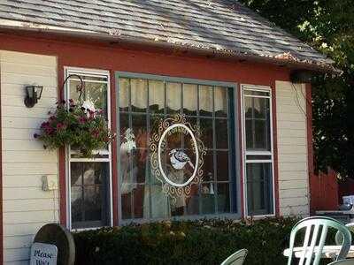 The Gourmet Deli & Cafe