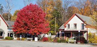 The Gourmet Deli & Cafe