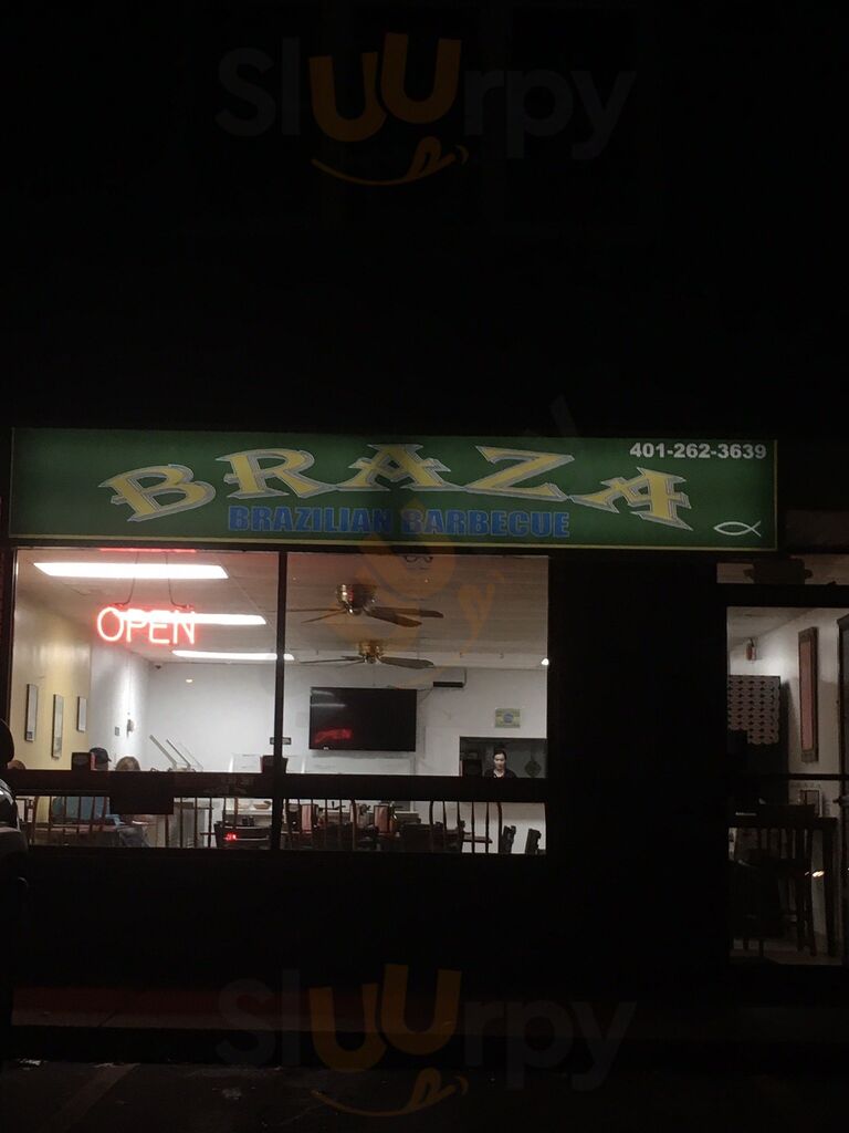 Braza Brazilian Barbecue