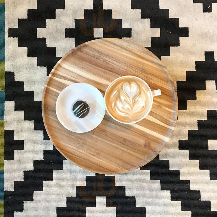 Sweetland Chocolates & Coffee